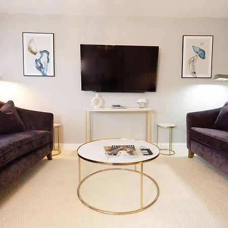 Harper Luxe Serviced Apartments Данстэбл Экстерьер фото