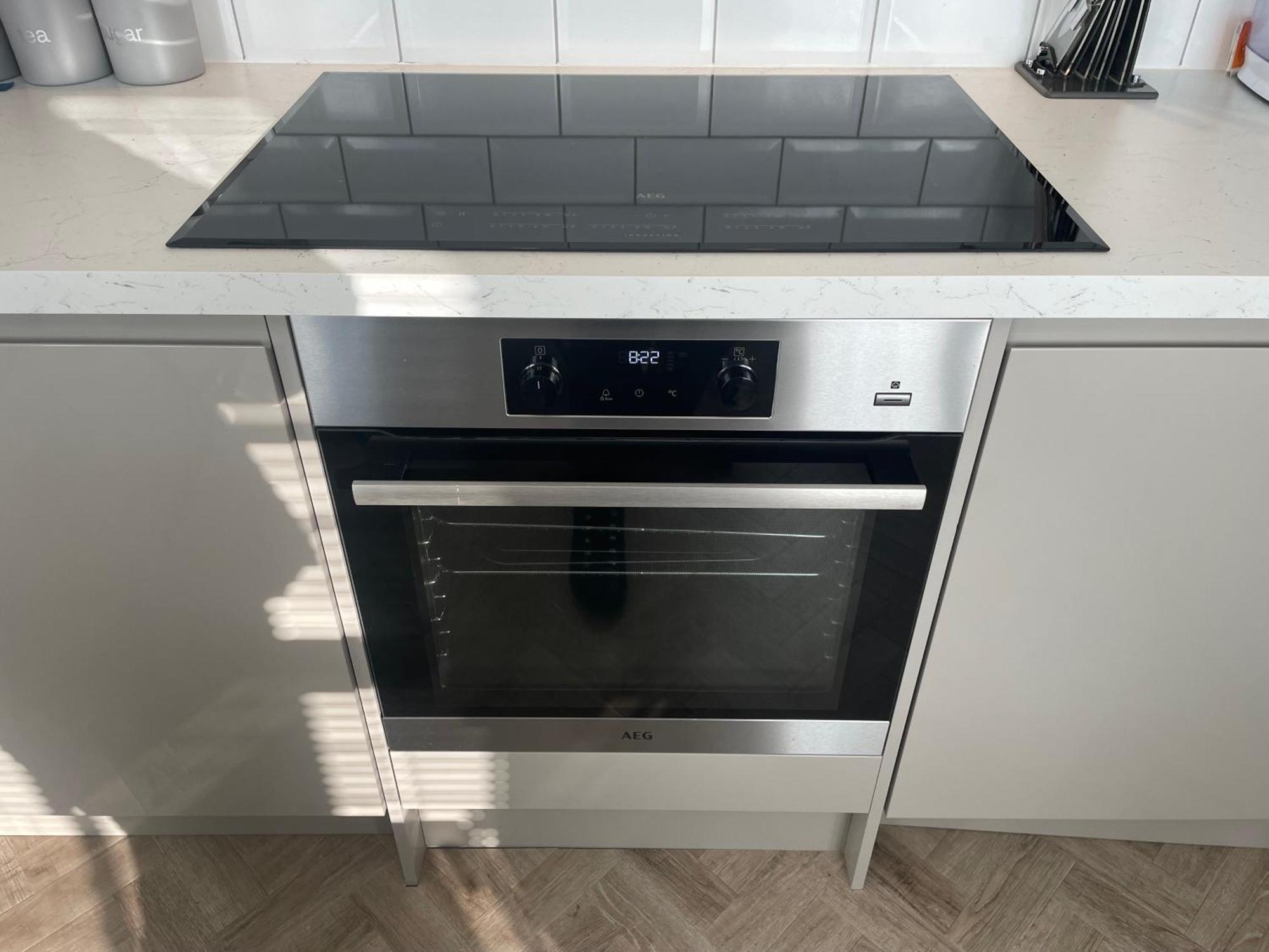 Harper Luxe Serviced Apartments Данстэбл Экстерьер фото