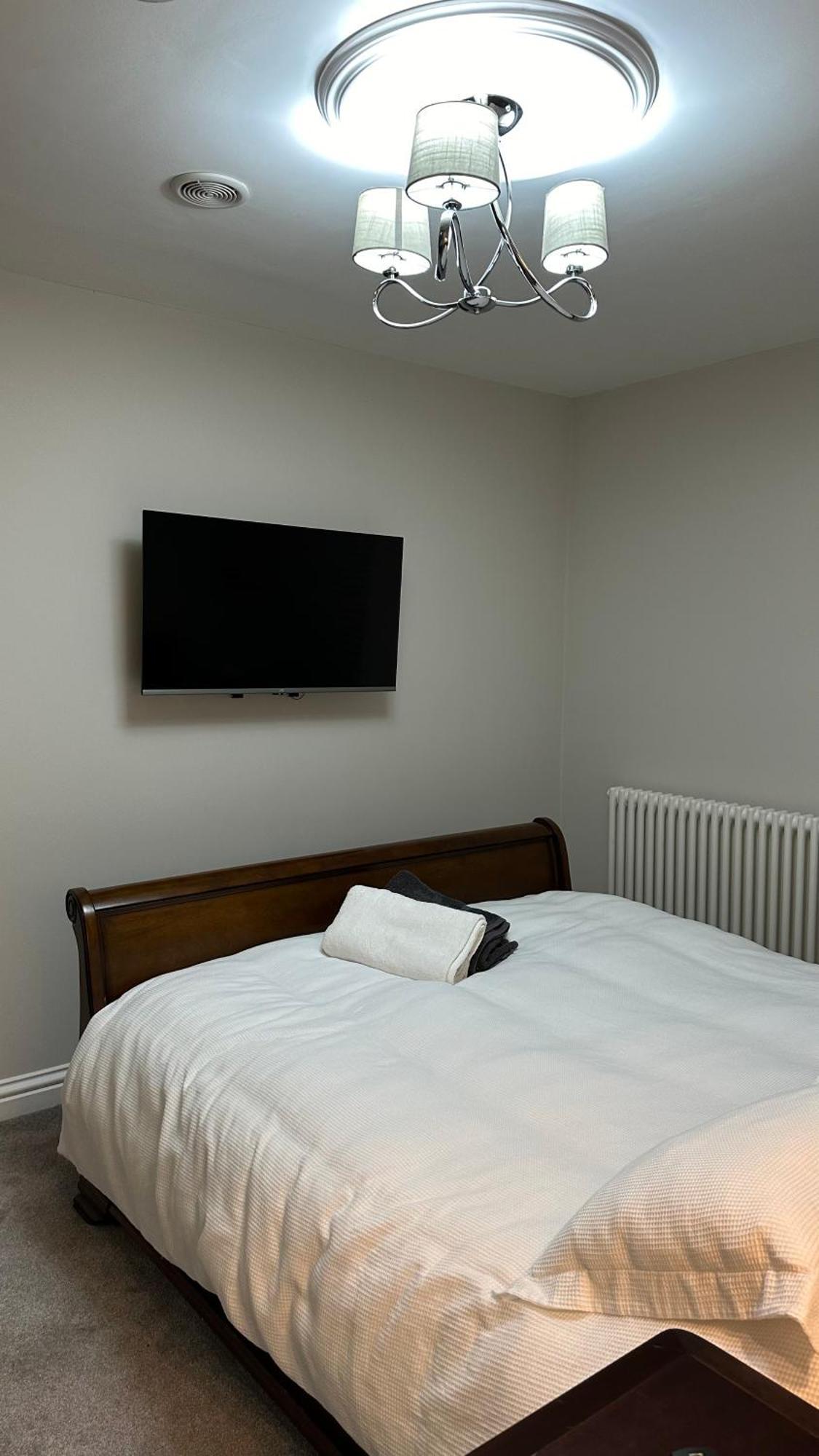 Harper Luxe Serviced Apartments Данстэбл Экстерьер фото