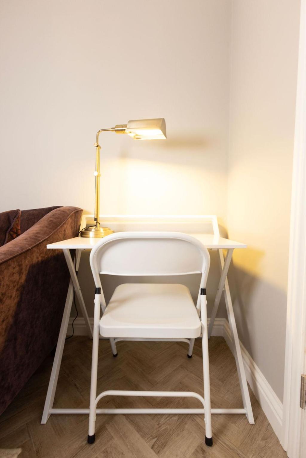 Harper Luxe Serviced Apartments Данстэбл Экстерьер фото