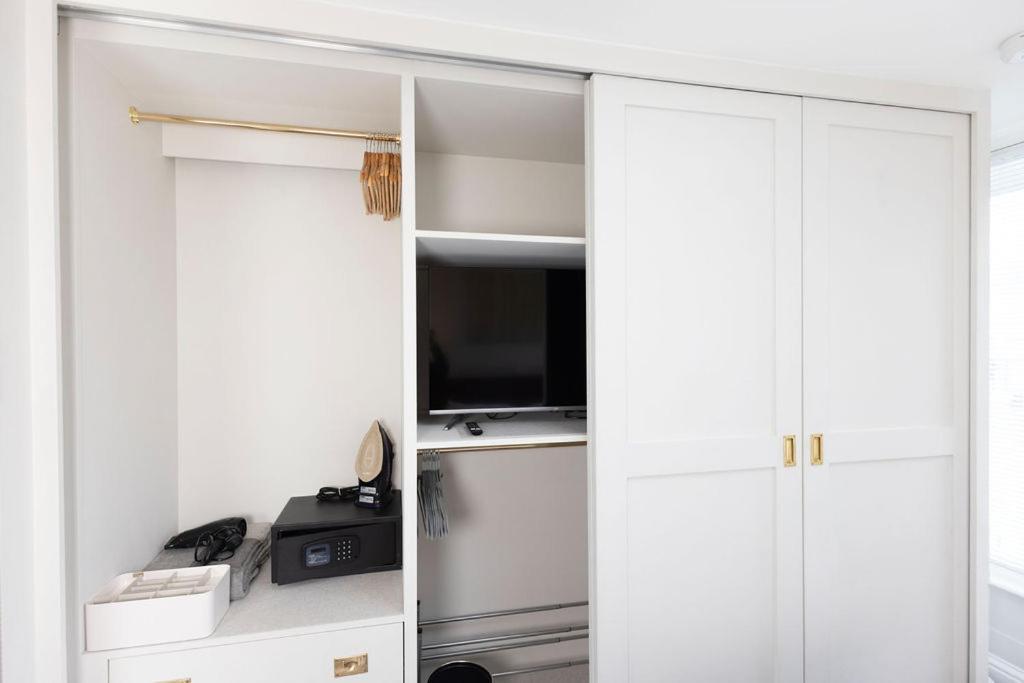 Harper Luxe Serviced Apartments Данстэбл Экстерьер фото